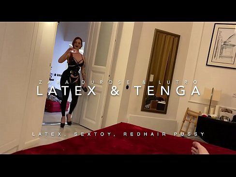 ❤️ Redheaded stepsister sa latex costume fucked by stepbrother ❤️❌ Sex sa tl.pornogroupp.ru ️❤