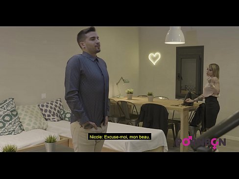 ❤️ PORNBCN 4K Isang mature na babae na may malalaking tits ay gustong maging anal fucked batang gigolo na may malaking titi blowjob amortism hard fuck hand job dog style puki dilaan orgasm French subtitles ❤️❌ Sex sa tl.pornogroupp.ru ️❤