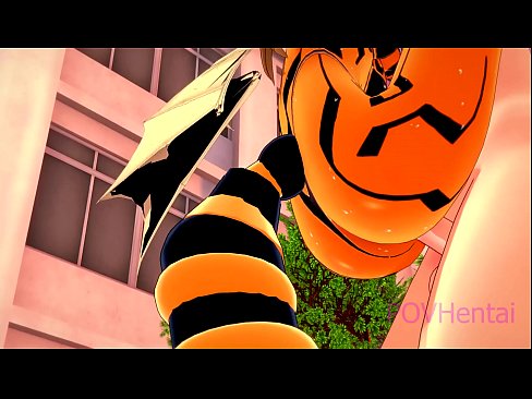 ❤️ Wasp Girl Monster ❤️❌ Sex sa tl.pornogroupp.ru ️❤