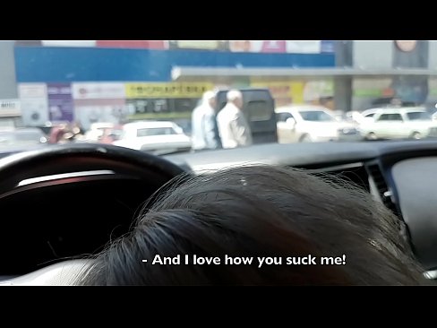 ❤️ Sinipsip mismo sa parking lot sa labas ng supermarket ❤️❌  Sex sa tl.pornogroupp.ru ️❤