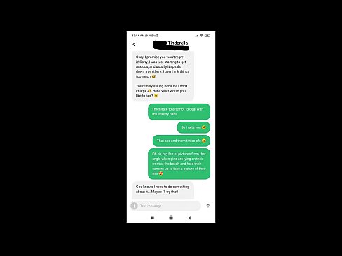 ❤️ Nagdagdag ako ng bagong PAWG mula sa Tinder sa aking harem (kasama ang makipag-usap sa Tinder) ❤️❌  Sex sa tl.pornogroupp.ru ️❤